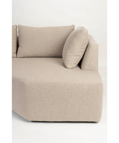Zuiver Prosper Sofa Right
