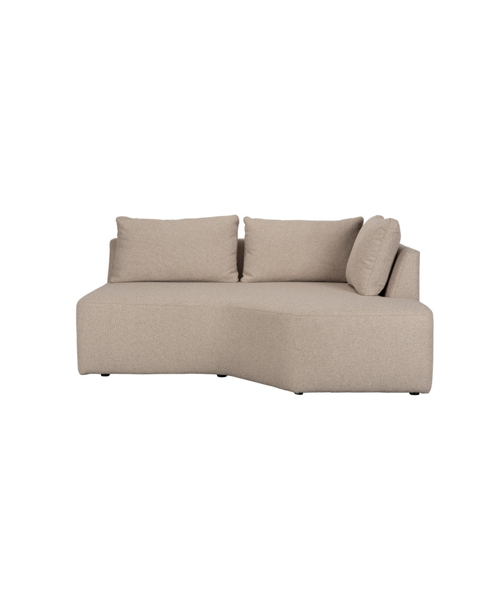 Zuiver Prosper Sofa Right