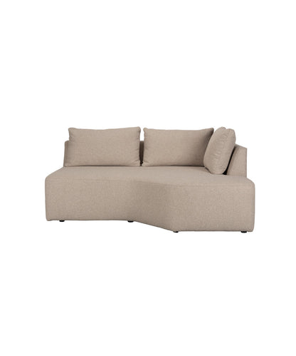 Zuiver Prosper Sofa Right