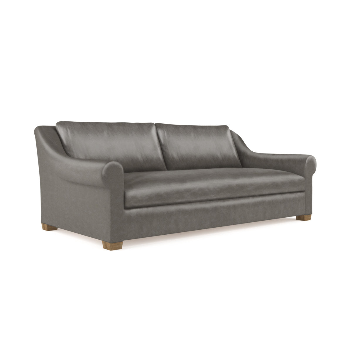 Tandem Arbor Thompson Rolled Arm Sofa