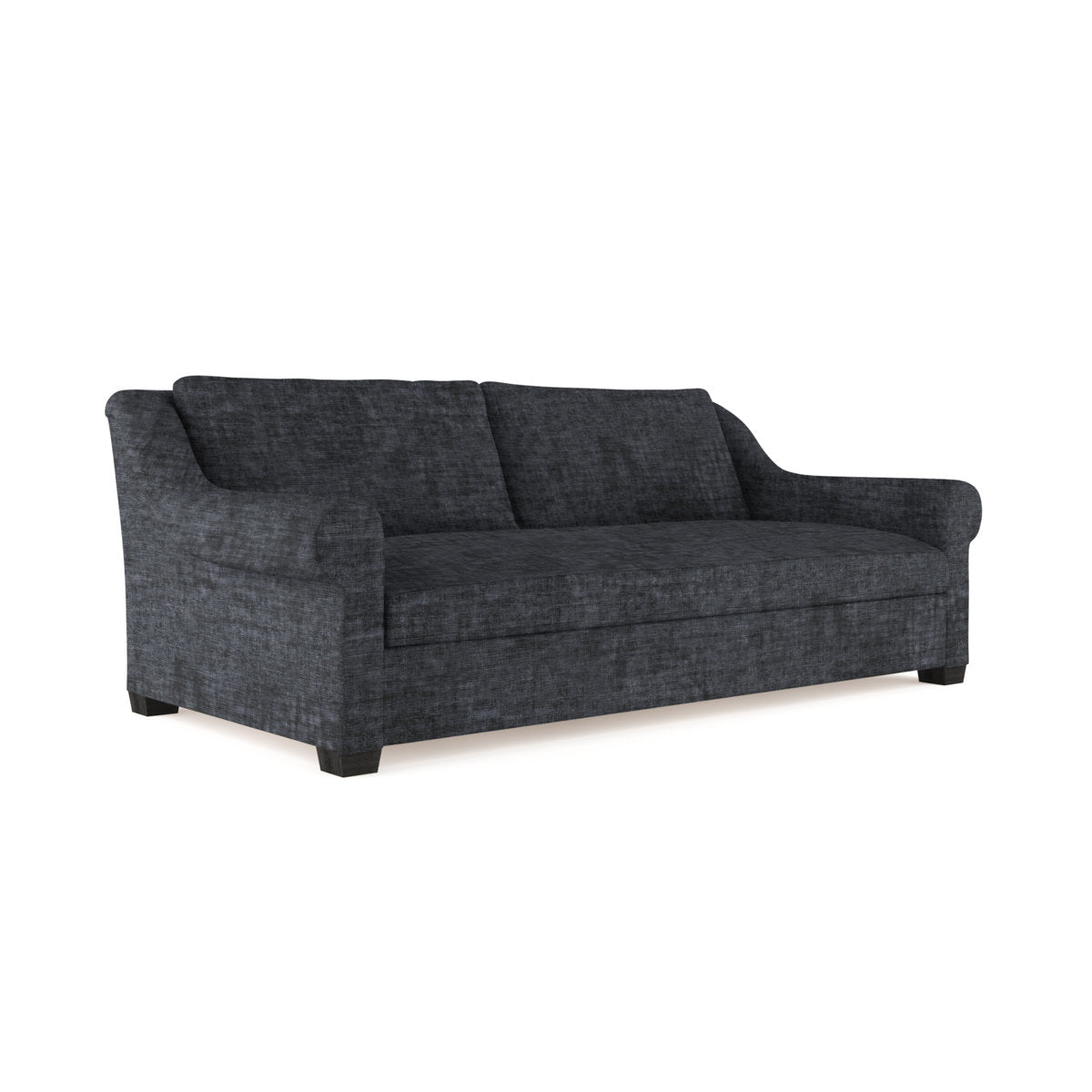 Tandem Arbor Thompson Rolled Arm Sofa