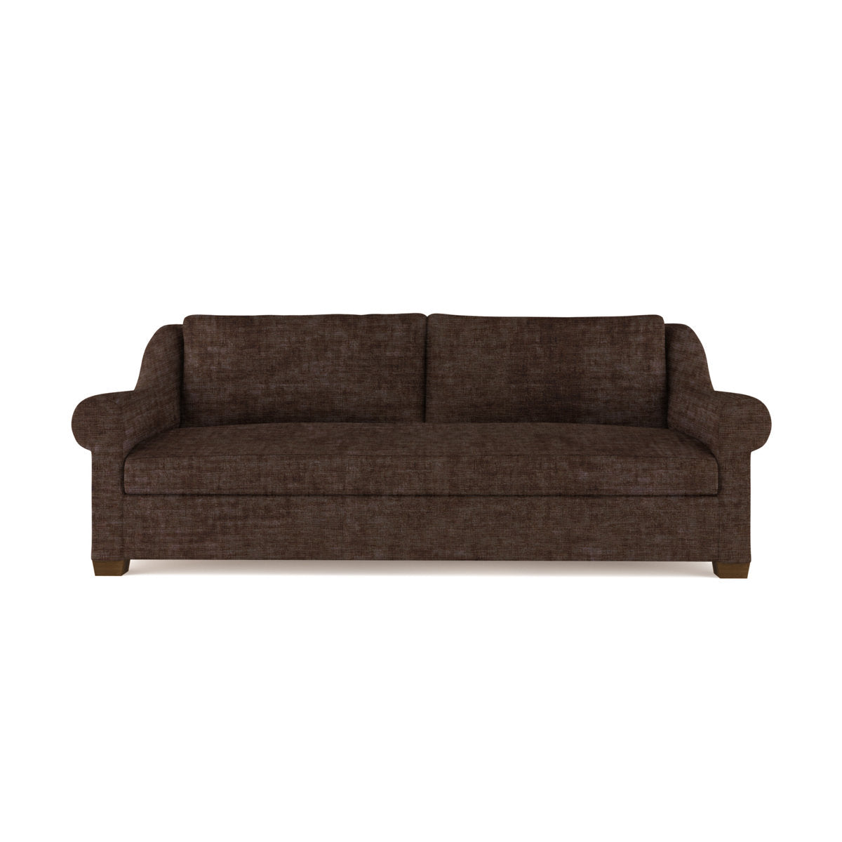 Tandem Arbor Thompson Rolled Arm Sofa