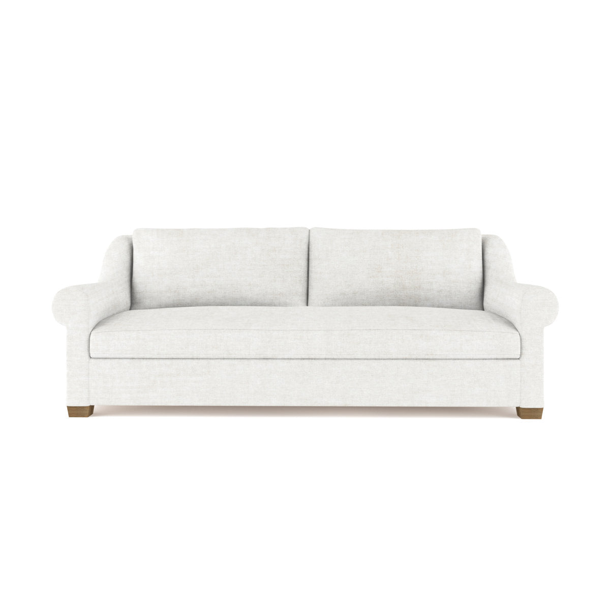 Tandem Arbor Thompson Rolled Arm Sofa