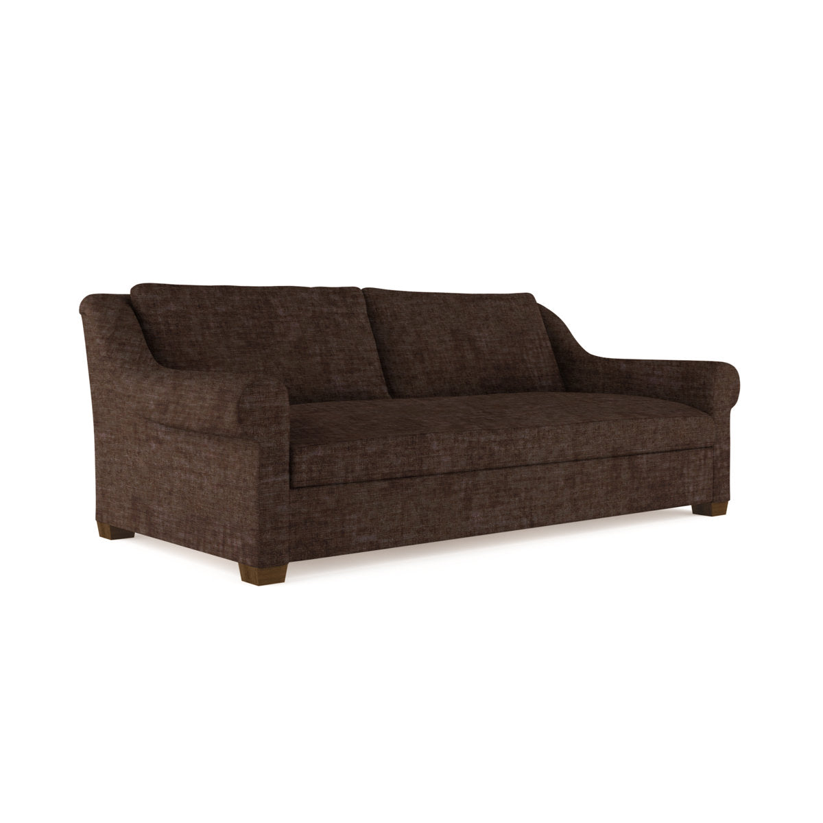Tandem Arbor Thompson Rolled Arm Sofa