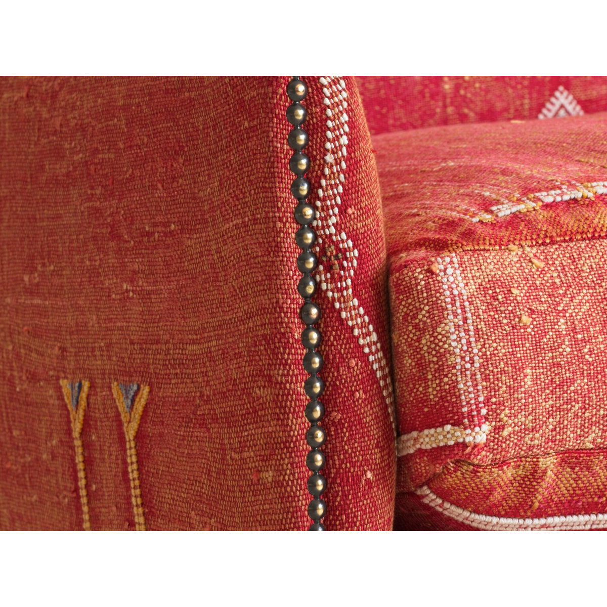 Andrew Martin Regal Sofa