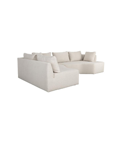 Zuiver Prosper Sofa Left