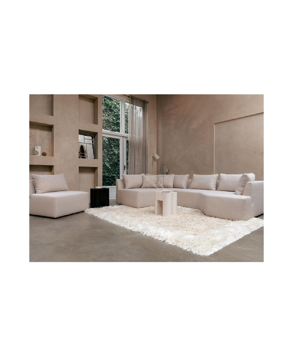 Zuiver Prosper Sofa Left