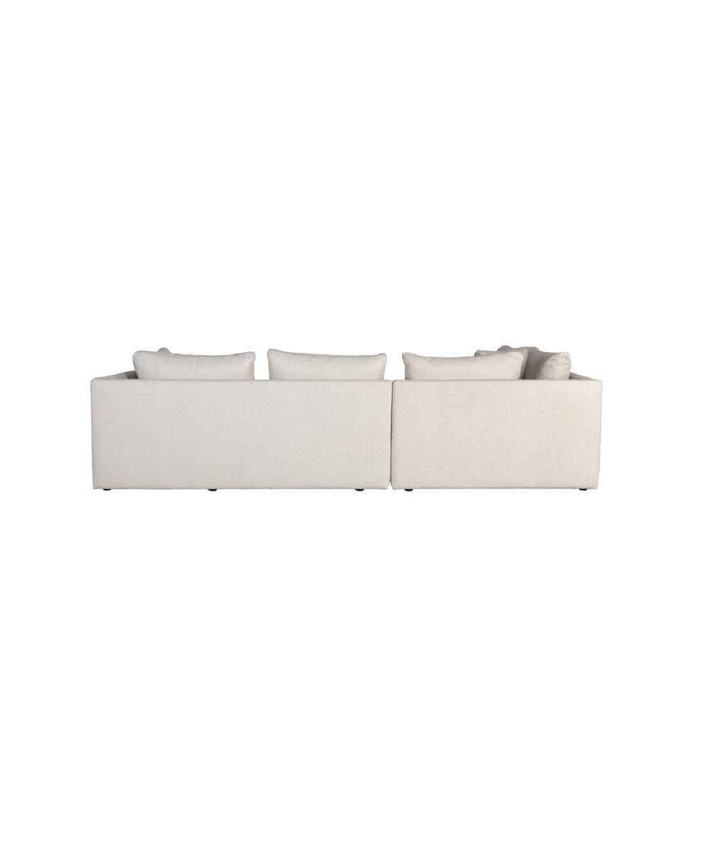 Zuiver Prosper Sofa Left