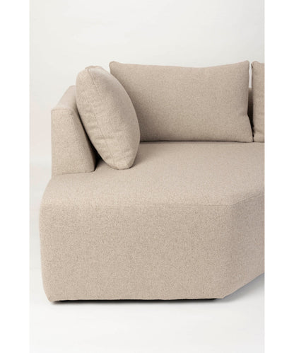 Zuiver Prosper Sofa Left