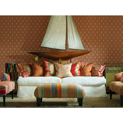 Andrew Martin Lady May Sofa