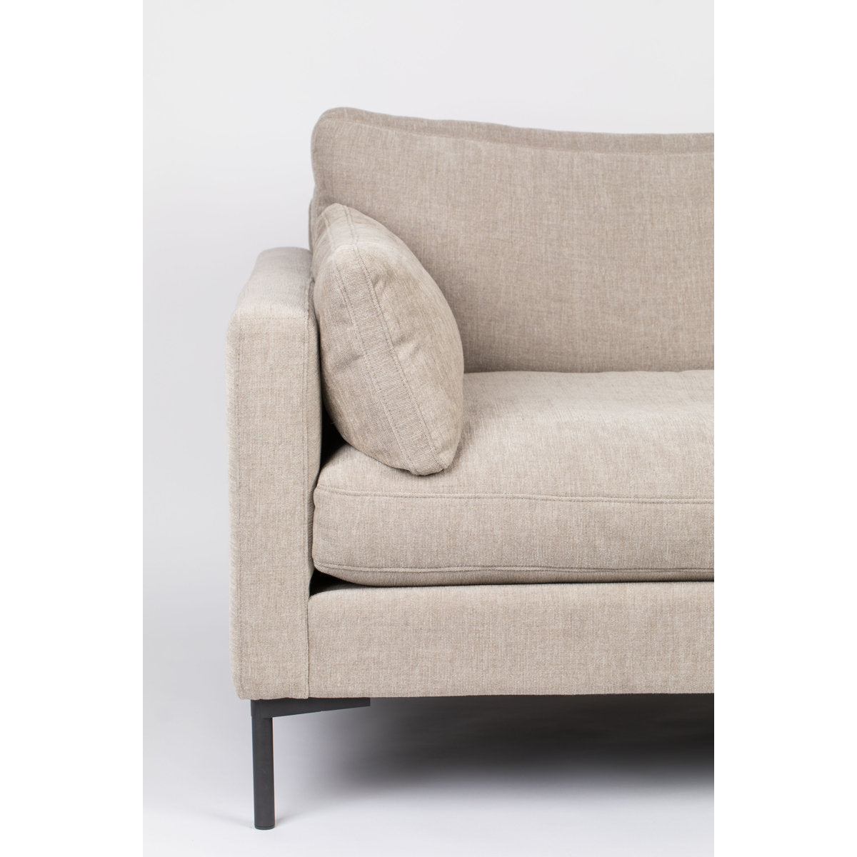 Zuiver 91 Square Arm Sofa