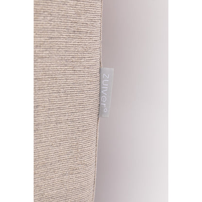 Zuiver 91 Square Arm Sofa