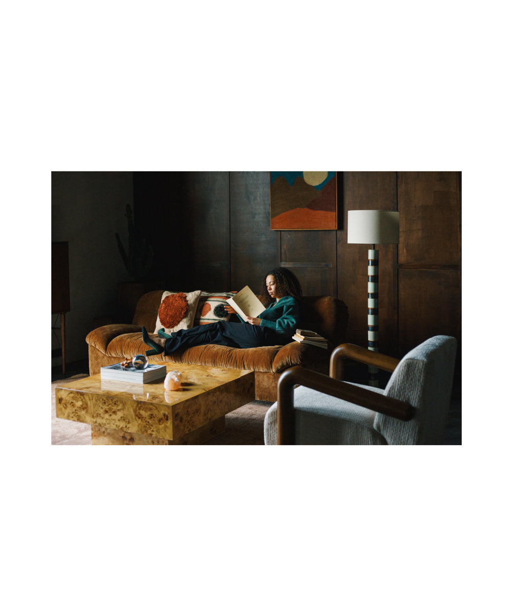 Dutchbone Douglas Sofa