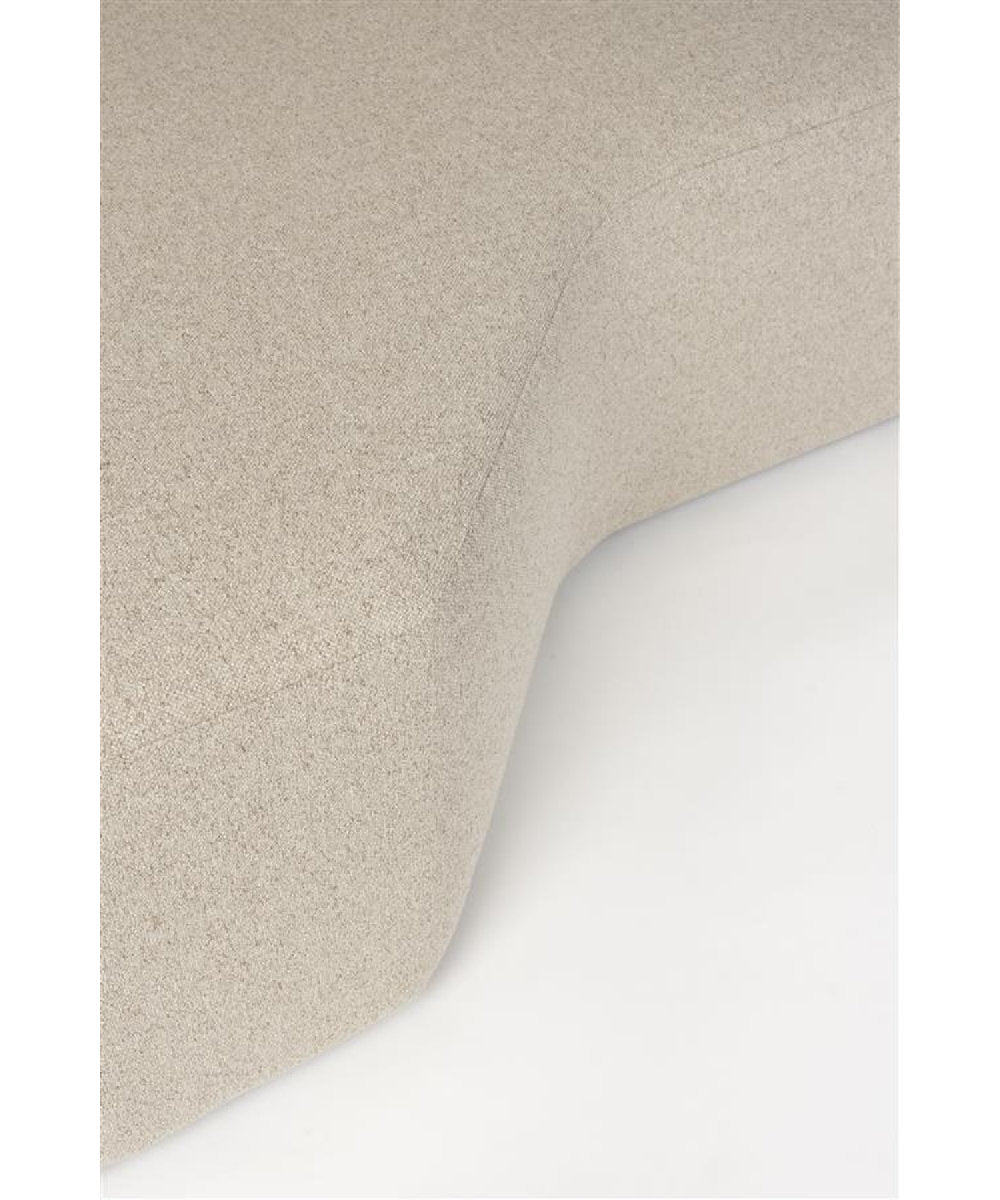 Zuiver Prosper Sofa Left