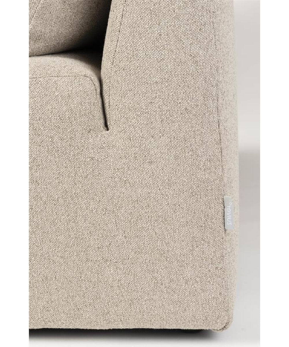 Zuiver Prosper Sofa Left