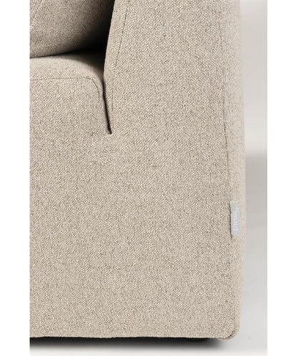 Zuiver Prosper Sofa Left