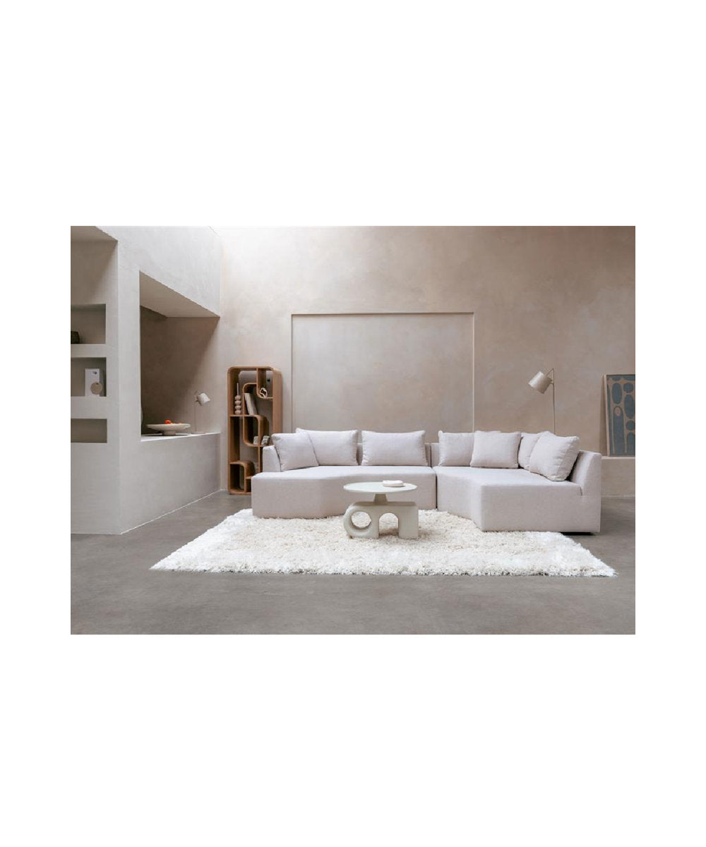 Zuiver Prosper Sofa Left