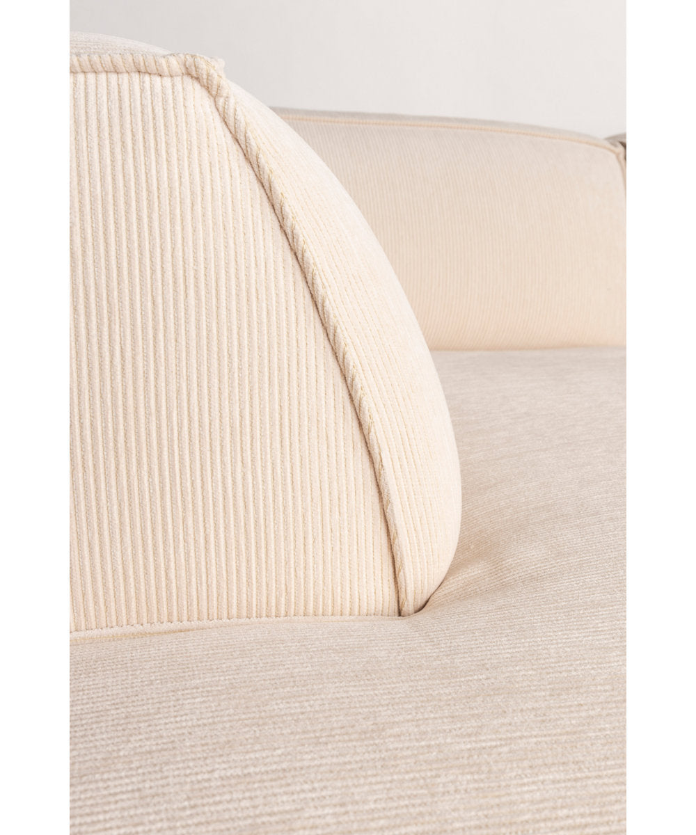 Zuiver Fat Freddy Sofa Left