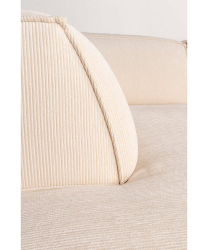 Zuiver Fat Freddy Sofa Left