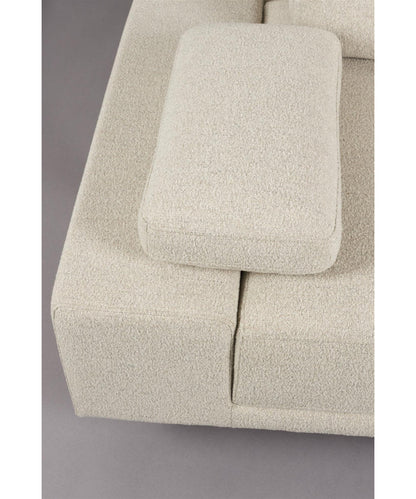 Dutchbone Shelly Sofa Right