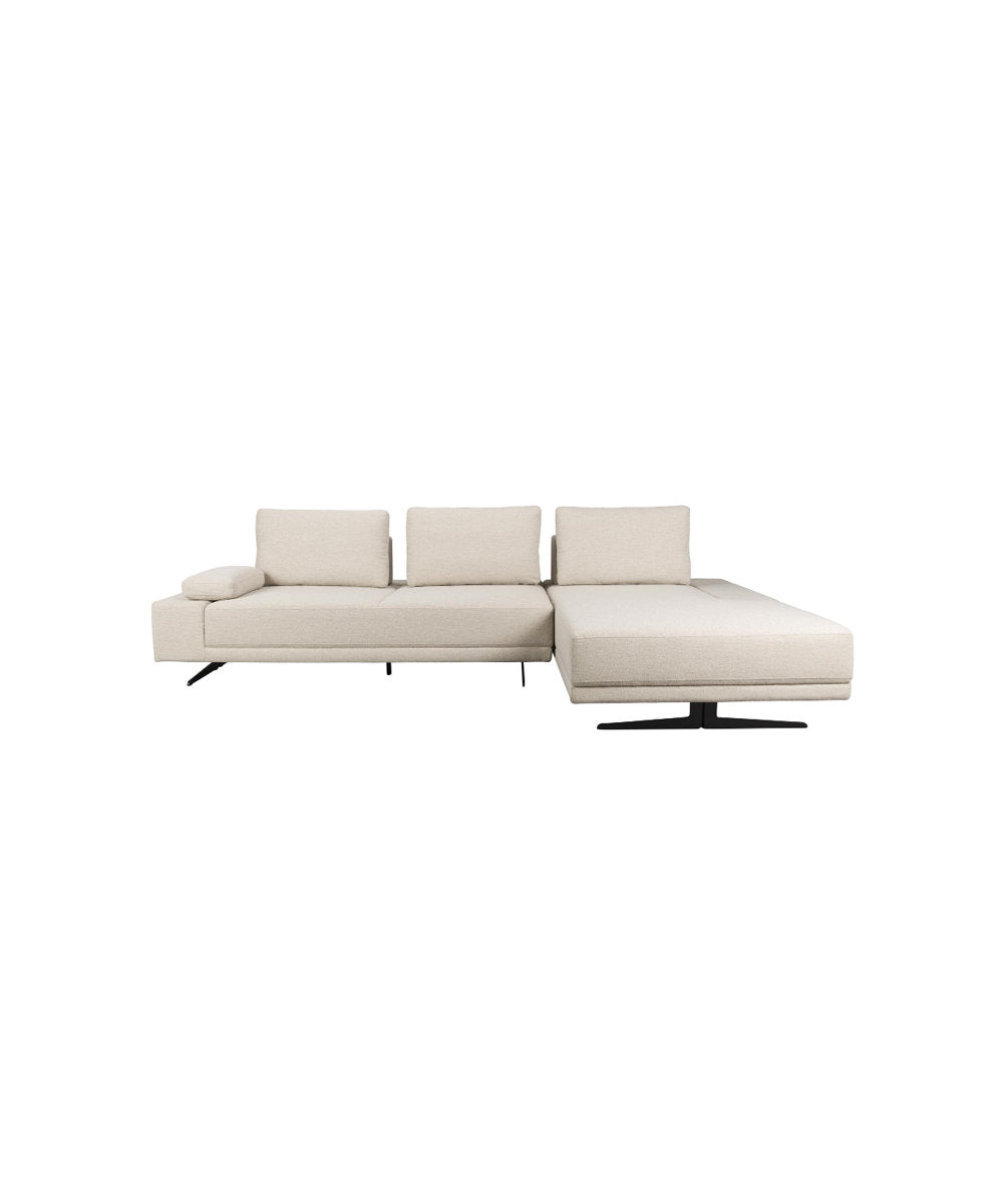 Dutchbone Shelly Sofa Right