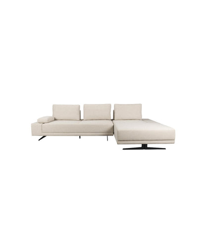 Dutchbone Shelly Sofa Right