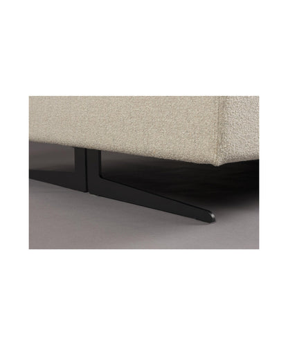 Dutchbone Shelly Sofa Right