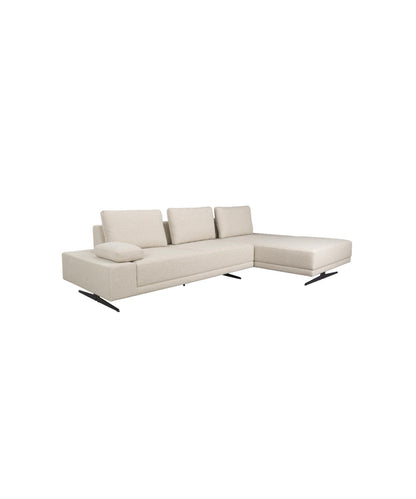Dutchbone Shelly Sofa Right
