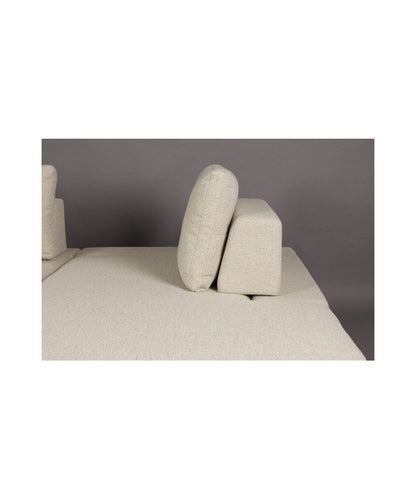 Dutchbone Shelly Sofa Right