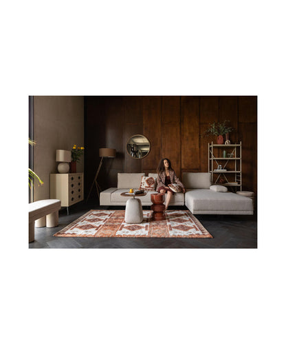 Dutchbone Shelly Sofa Right
