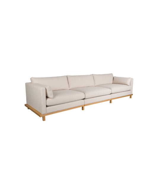 Zuiver Blossom 4 Seater Sofa