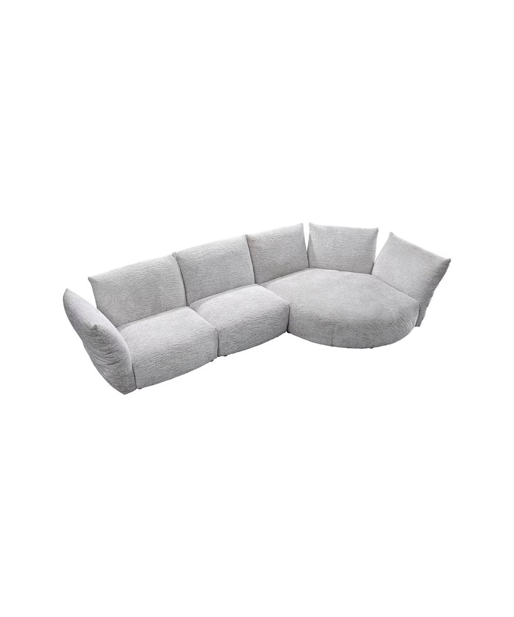 Oroa Loyd Sofa