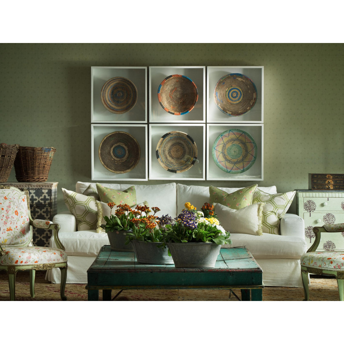 Andrew Martin Strand Sofa