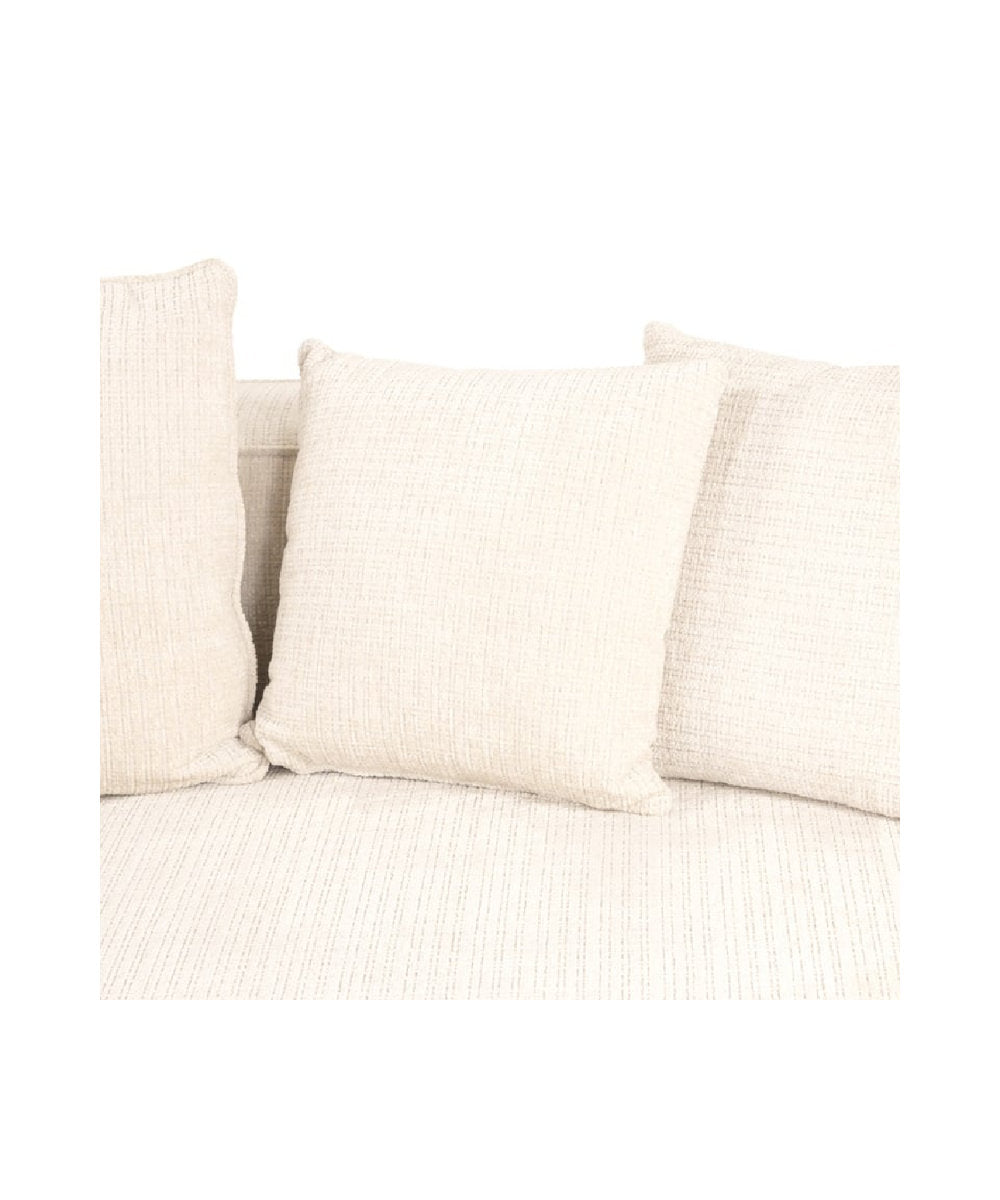 Oroa Lusso Corner Sofa