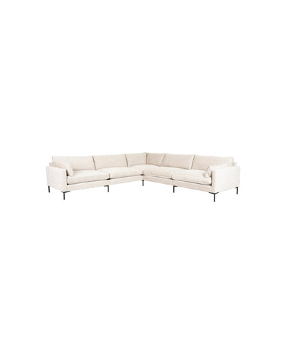 Zuiver Summer 7 Seater Sofa