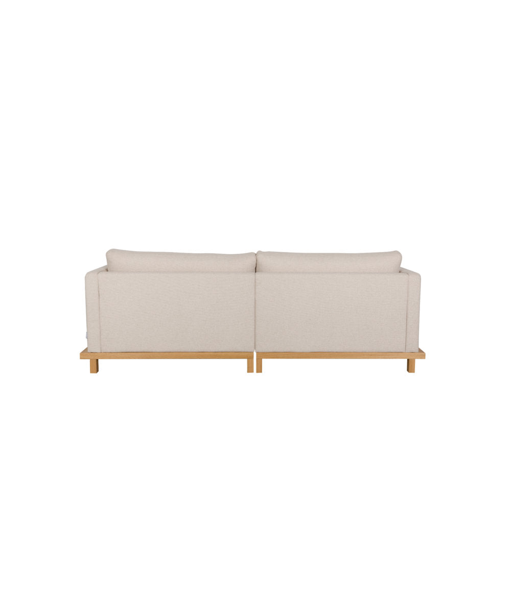 Zuiver Blossom 3 Seater Sofa