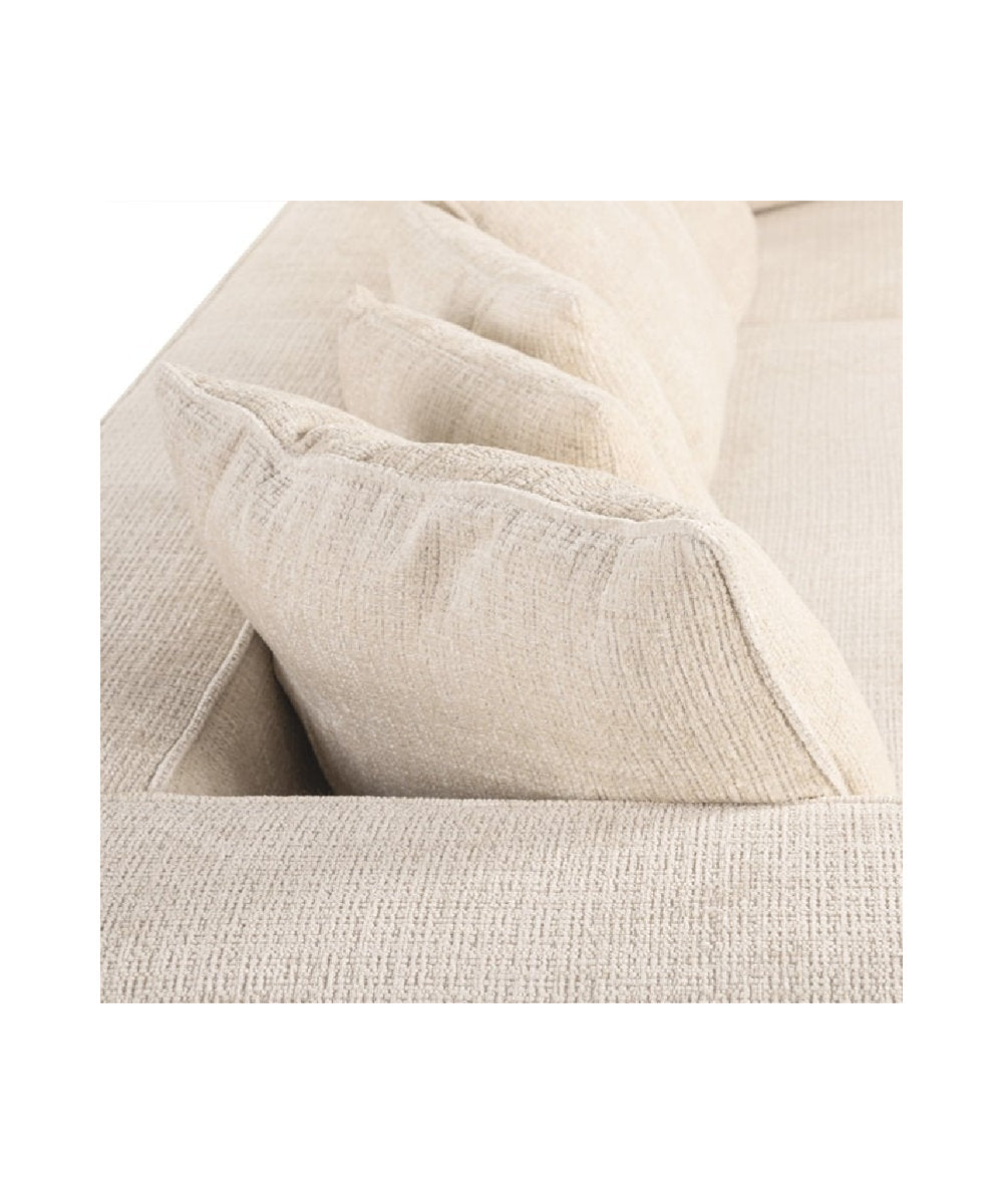 Oroa Lusso Corner Sofa