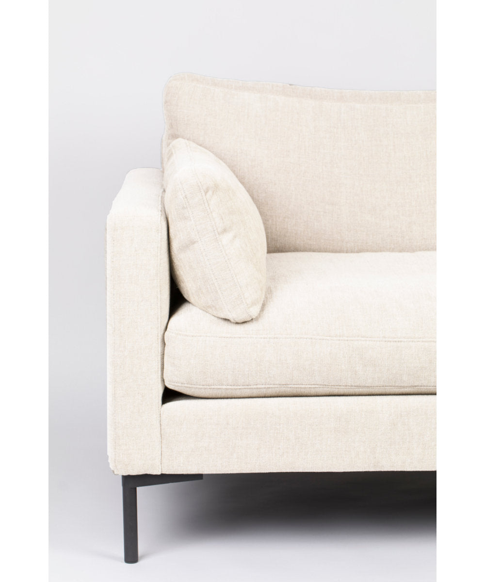 Zuiver Summer 7 Seater Sofa