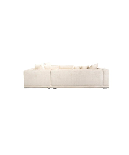 Oroa Lusso Corner Sofa