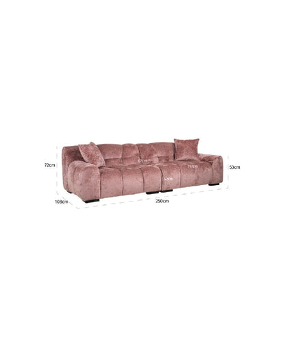 Oroa Charelle Sofa