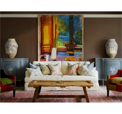 Andrew Martin Strand Sofa