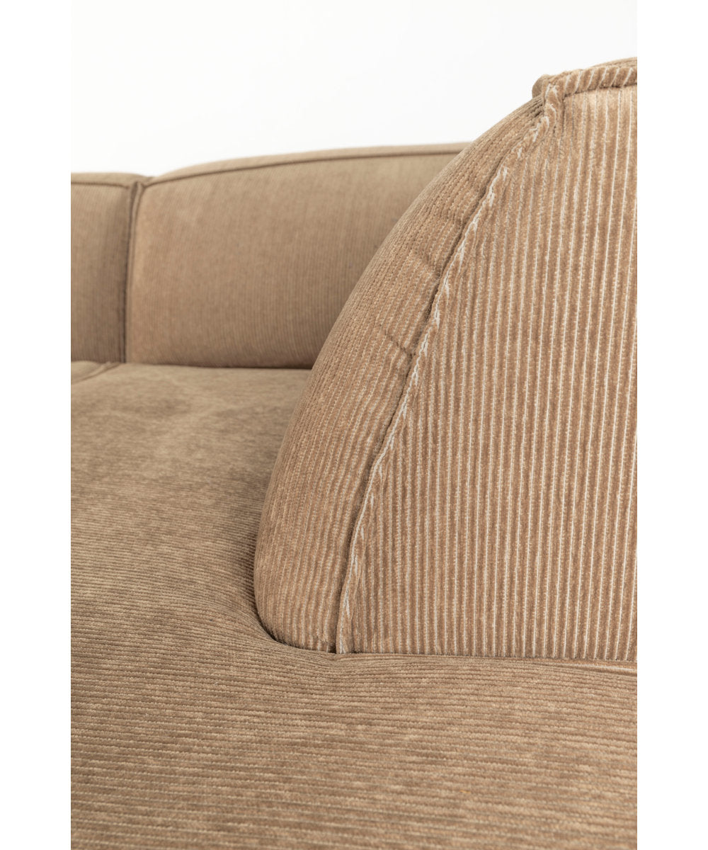 Zuiver Fat Freddy Sectional Sofa Right