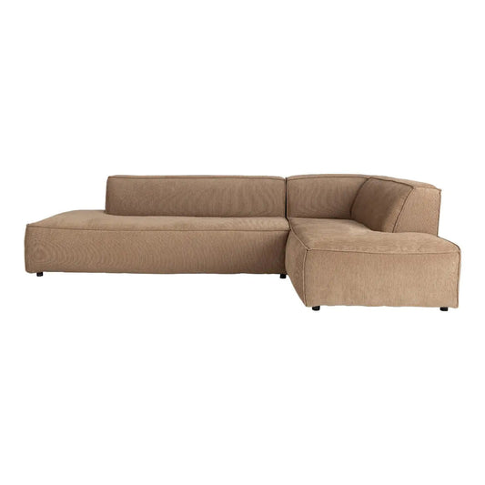 Zuiver Fat Freddy Sectional Sofa Right