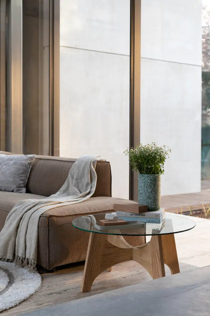 Zuiver Fat Freddy Sectional Sofa Right