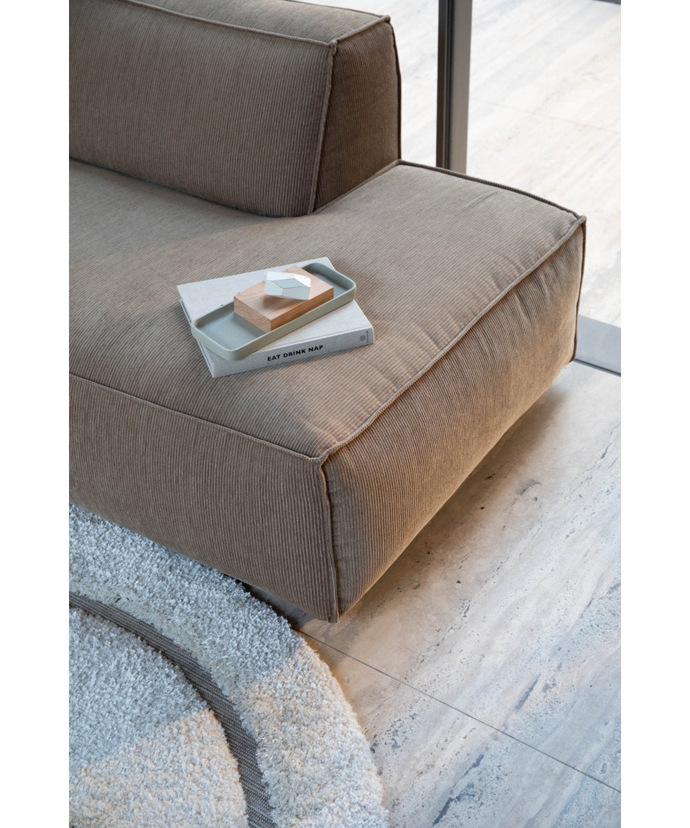 Zuiver Fat Freddy Sectional Sofa Right