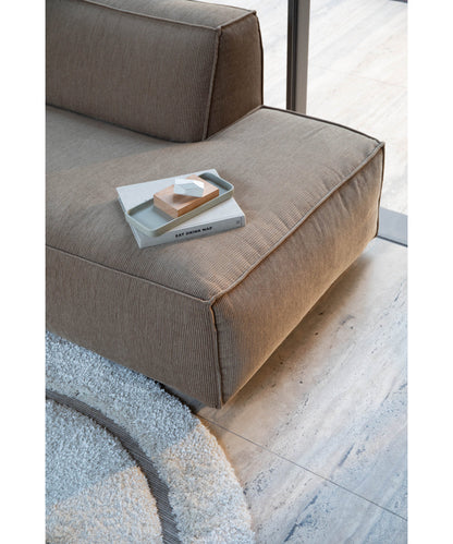 Zuiver Fat Freddy Sectional Sofa Right