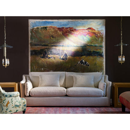 Andrew Martin Lagoon Sofa