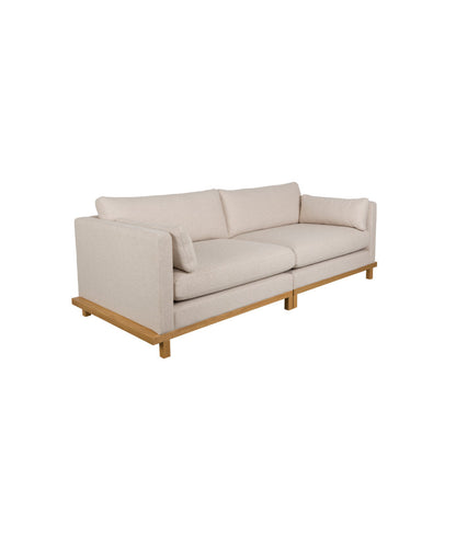 Zuiver Blossom 3 Seater Sofa