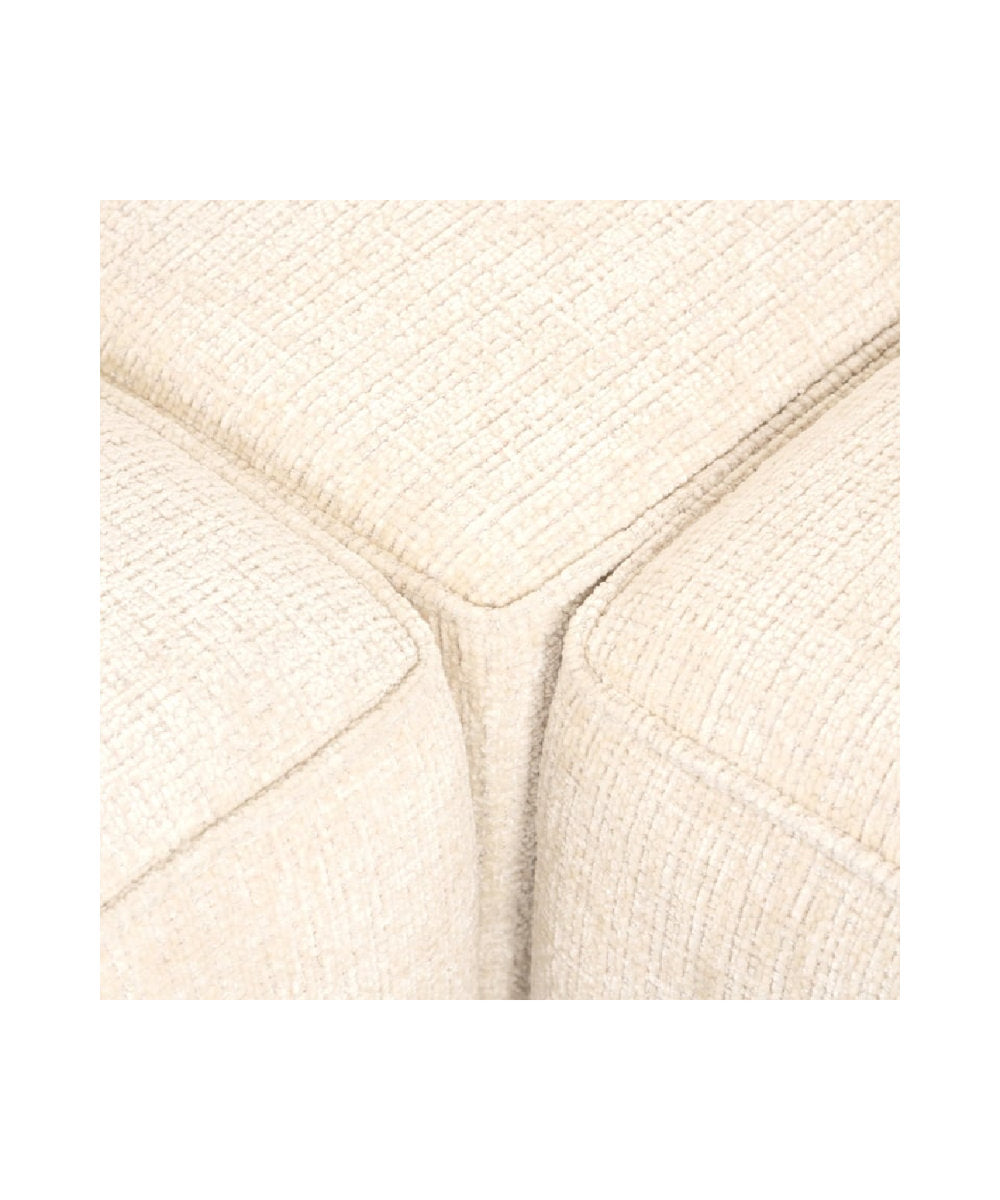 Oroa Lusso Corner Sofa