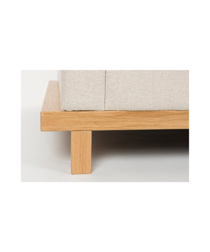 Zuiver Blossom 3 Seater Sofa